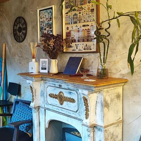Ruby Charm Houses 2 Al Villa Porto Ngoại thất bức ảnh
