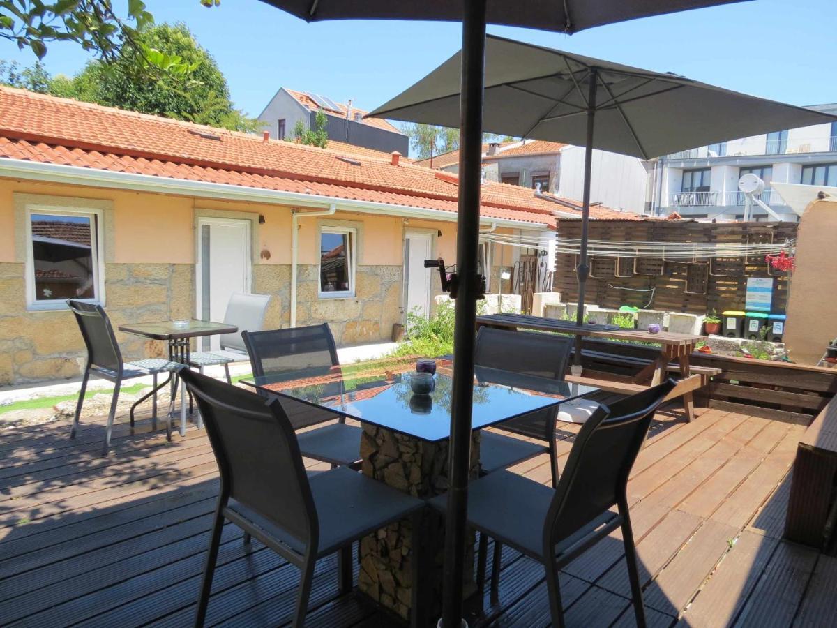 Ruby Charm Houses 2 Al Villa Porto Ngoại thất bức ảnh
