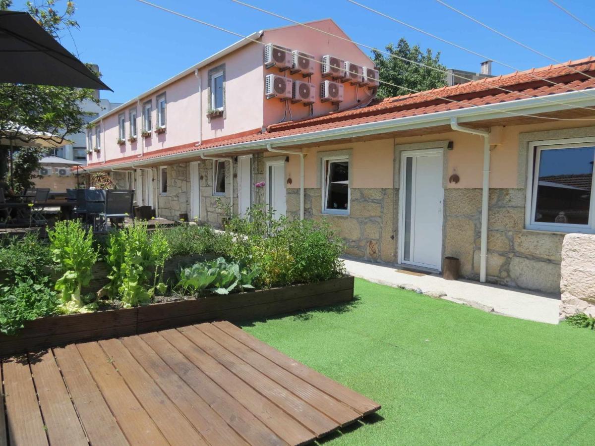Ruby Charm Houses 2 Al Villa Porto Ngoại thất bức ảnh