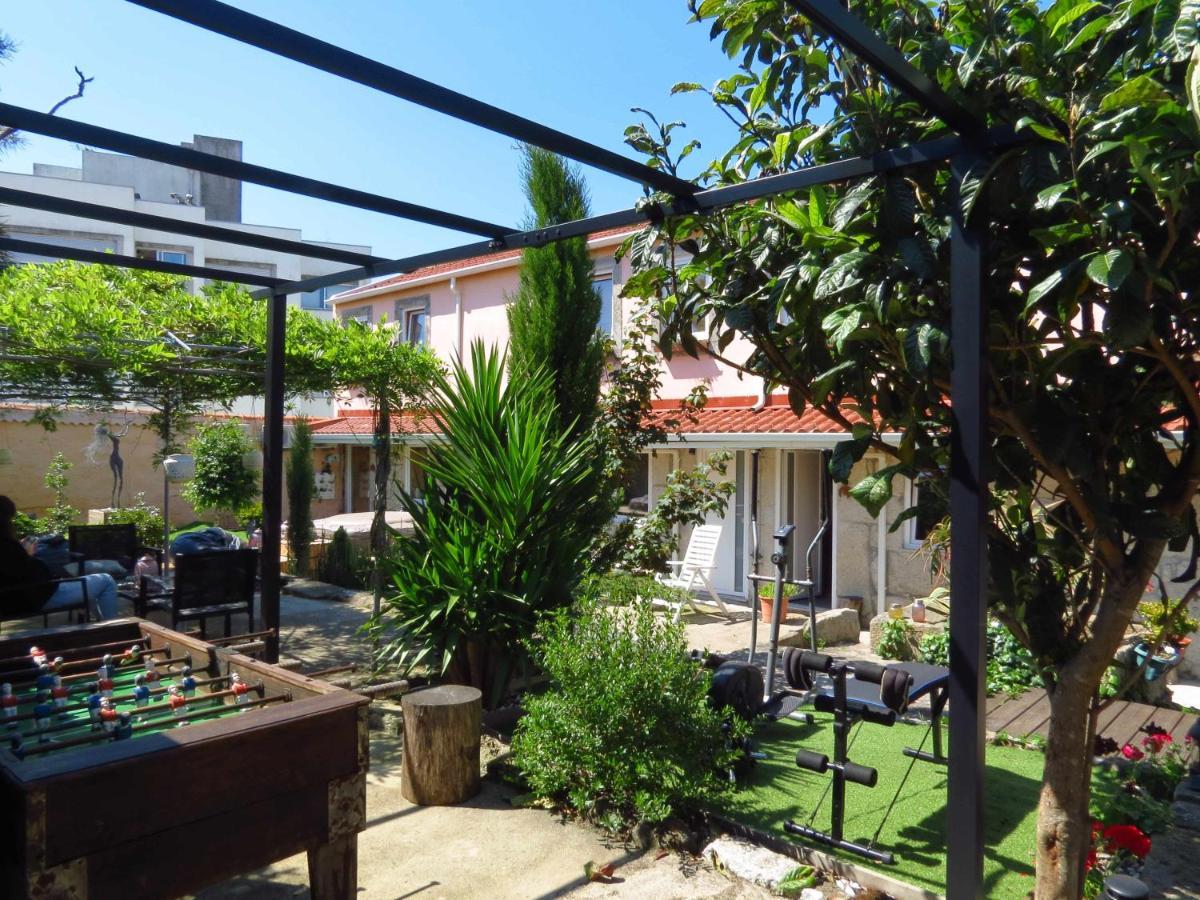 Ruby Charm Houses 2 Al Villa Porto Ngoại thất bức ảnh