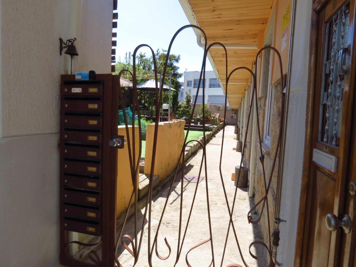 Ruby Charm Houses 2 Al Villa Porto Ngoại thất bức ảnh
