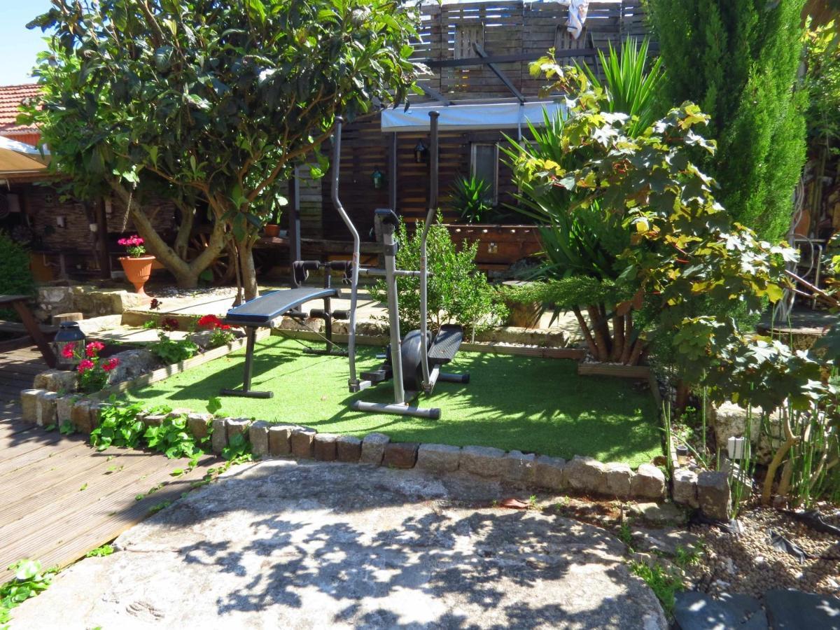 Ruby Charm Houses 2 Al Villa Porto Ngoại thất bức ảnh