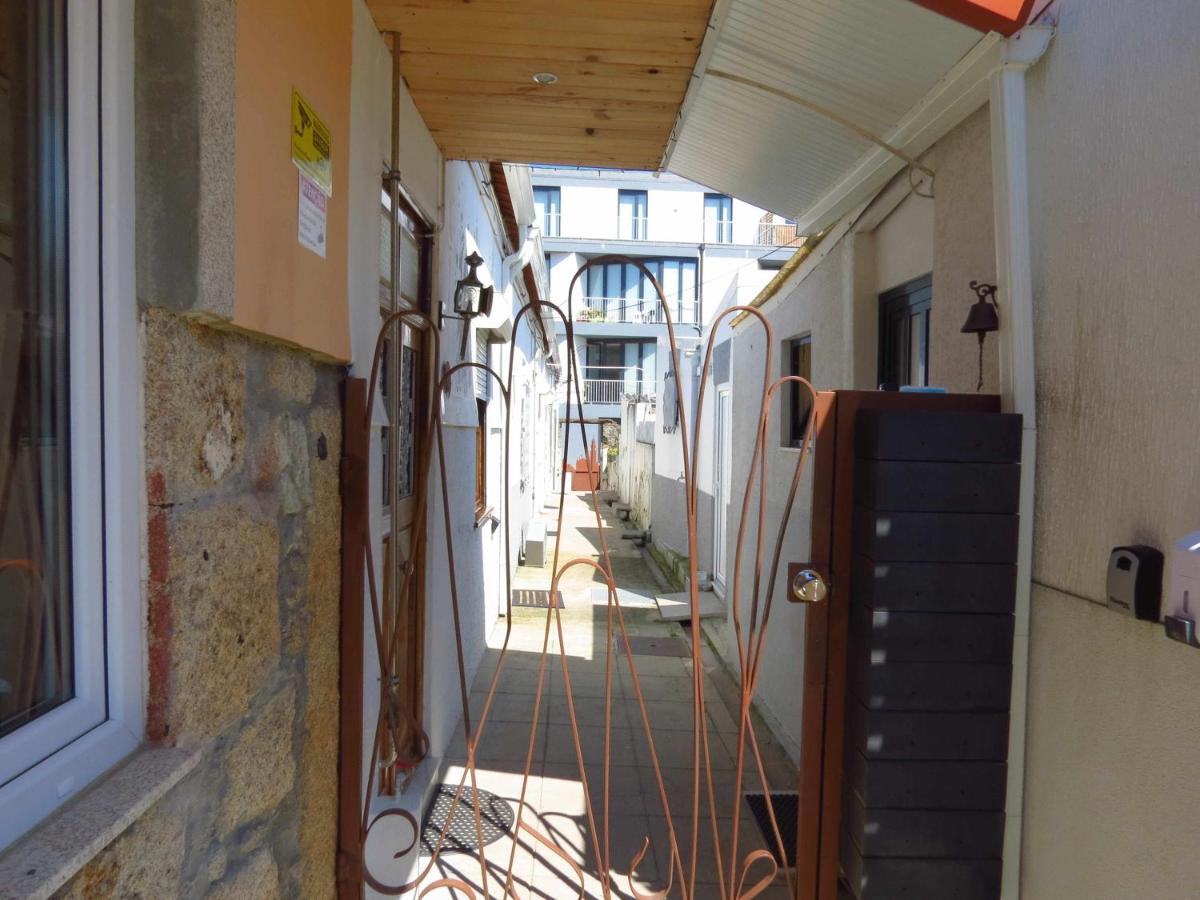 Ruby Charm Houses 2 Al Villa Porto Ngoại thất bức ảnh