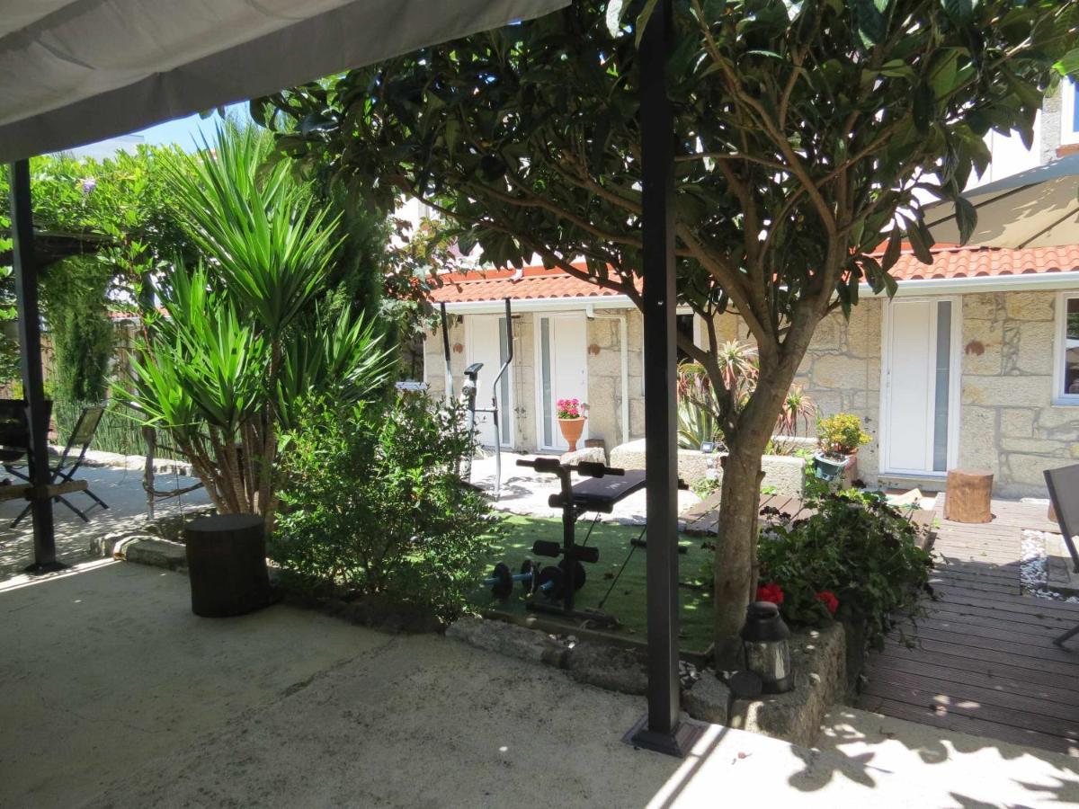 Ruby Charm Houses 2 Al Villa Porto Phòng bức ảnh