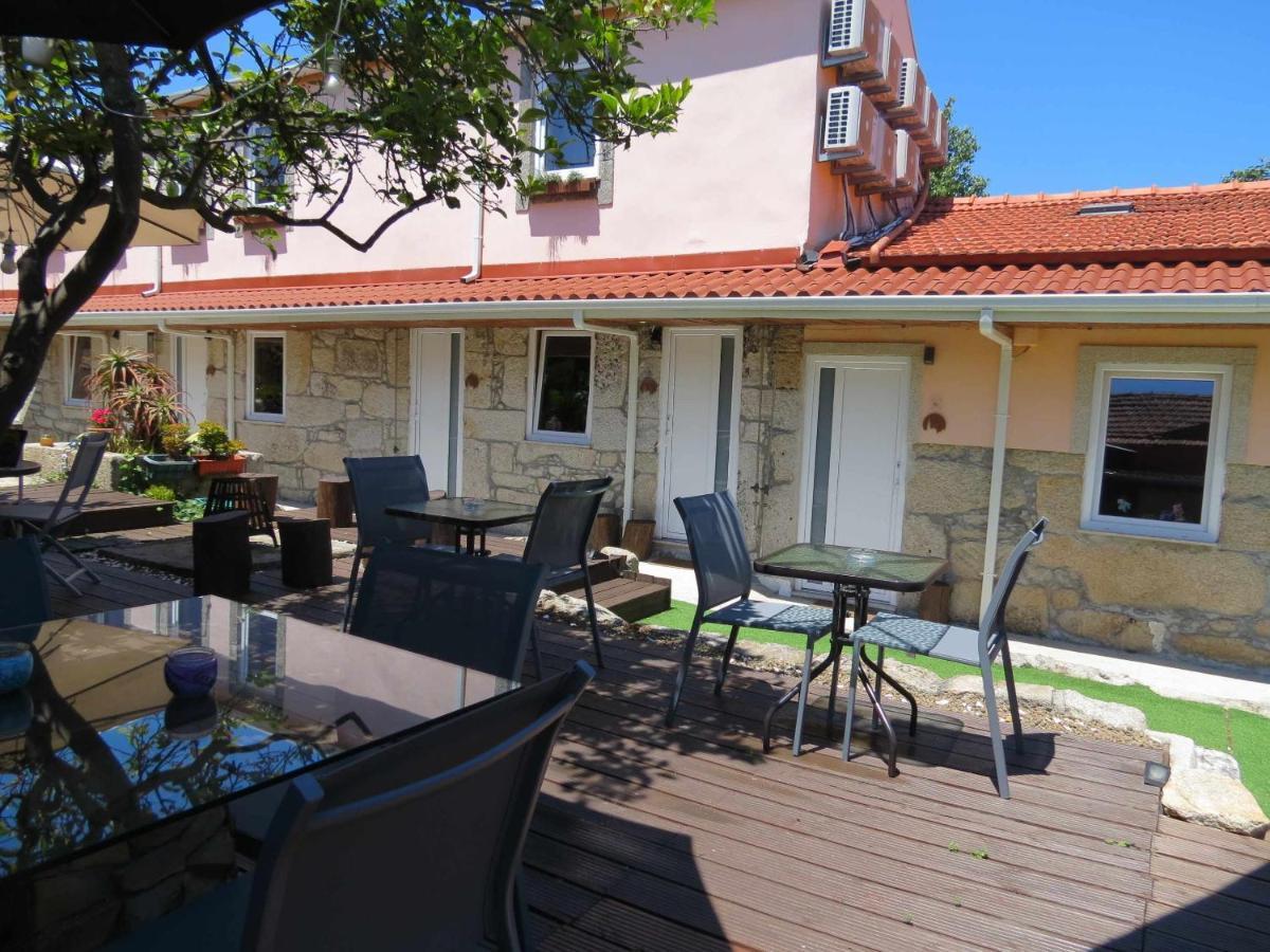 Ruby Charm Houses 2 Al Villa Porto Phòng bức ảnh