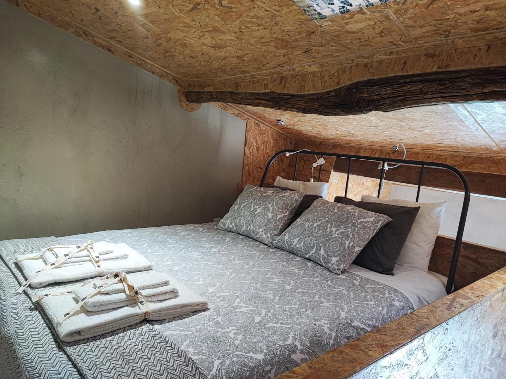Ruby Charm Houses 2 Al Villa Porto Phòng bức ảnh