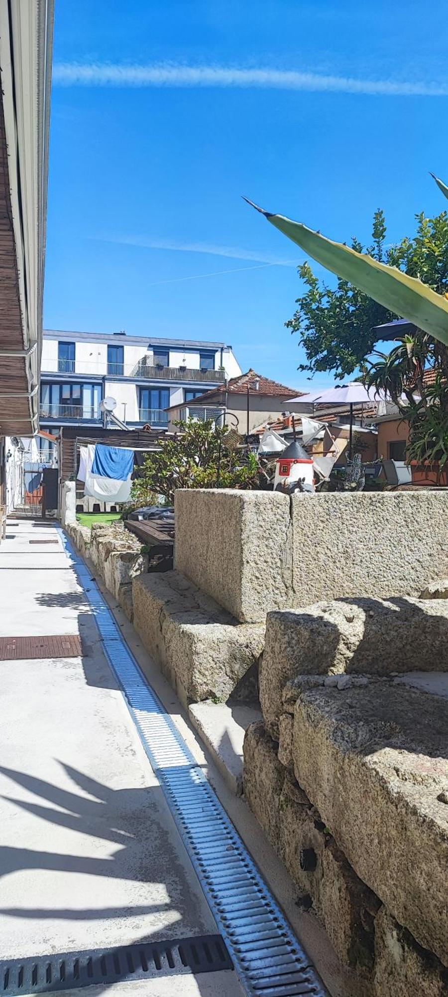 Ruby Charm Houses 2 Al Villa Porto Ngoại thất bức ảnh