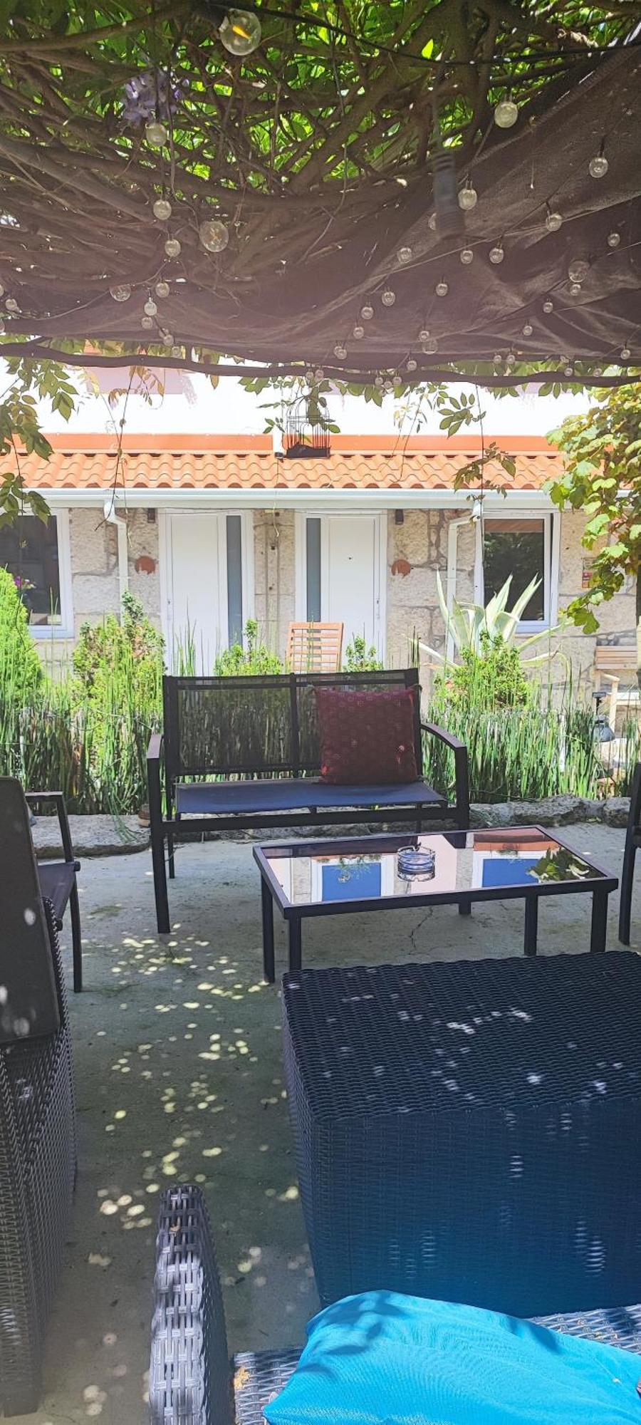 Ruby Charm Houses 2 Al Villa Porto Ngoại thất bức ảnh