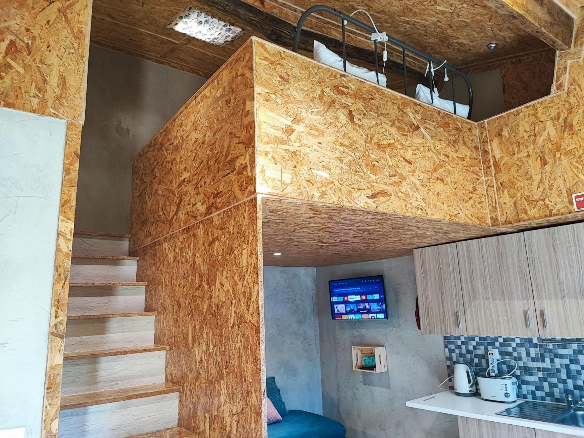 Ruby Charm Houses 2 Al Villa Porto Ngoại thất bức ảnh