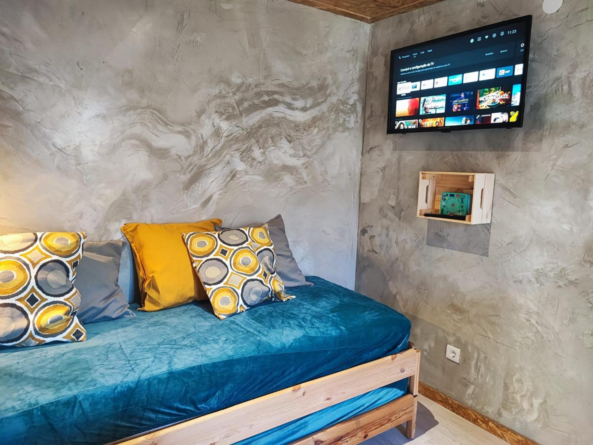 Ruby Charm Houses 2 Al Villa Porto Phòng bức ảnh