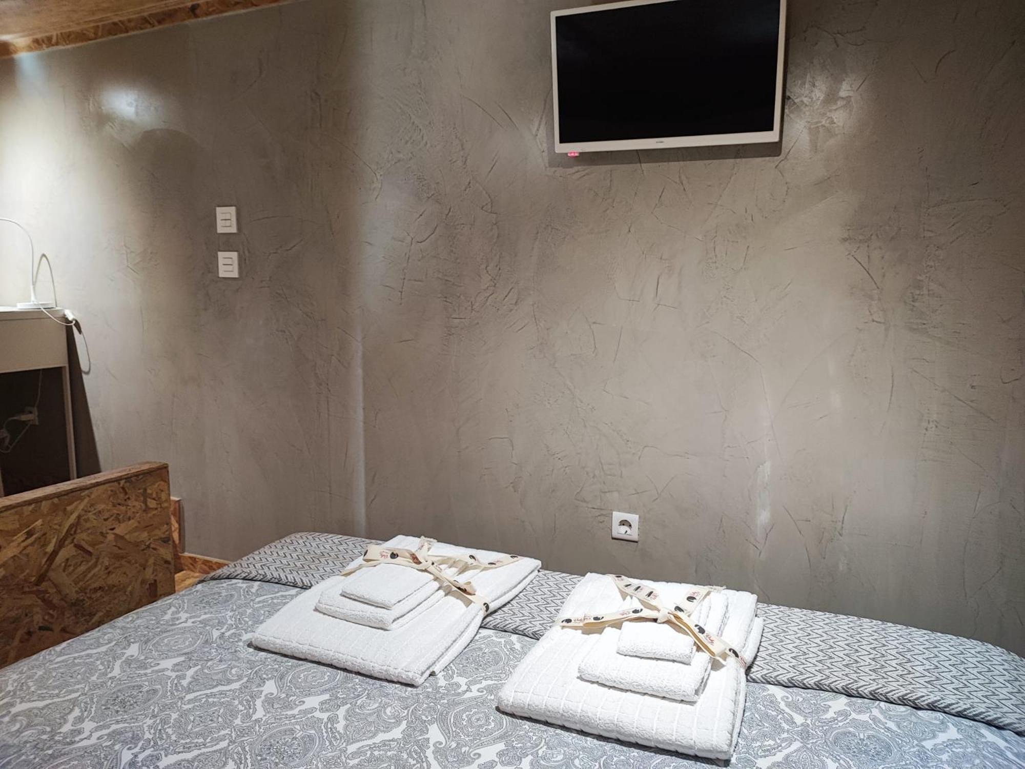 Ruby Charm Houses 2 Al Villa Porto Phòng bức ảnh