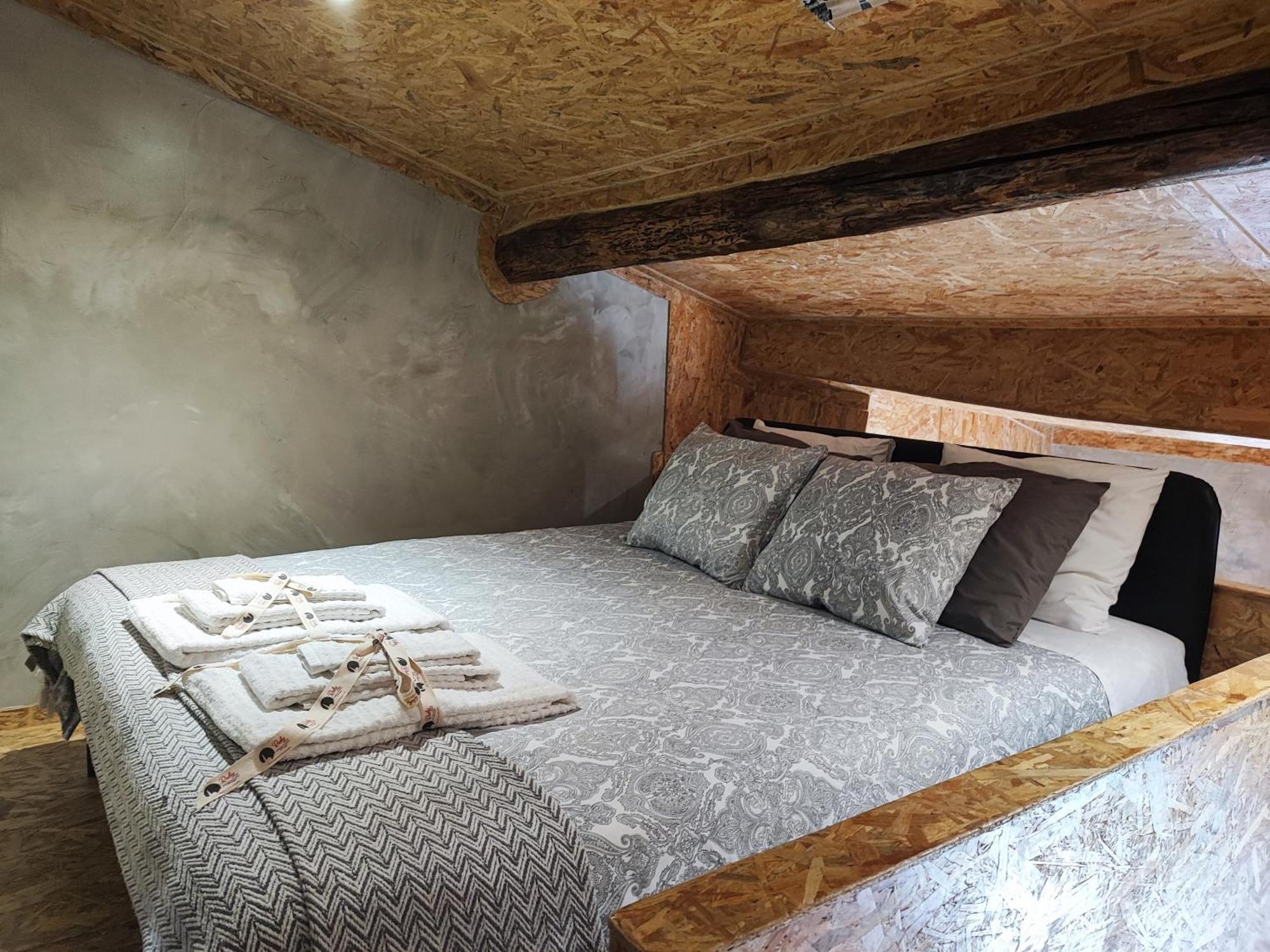 Ruby Charm Houses 2 Al Villa Porto Phòng bức ảnh