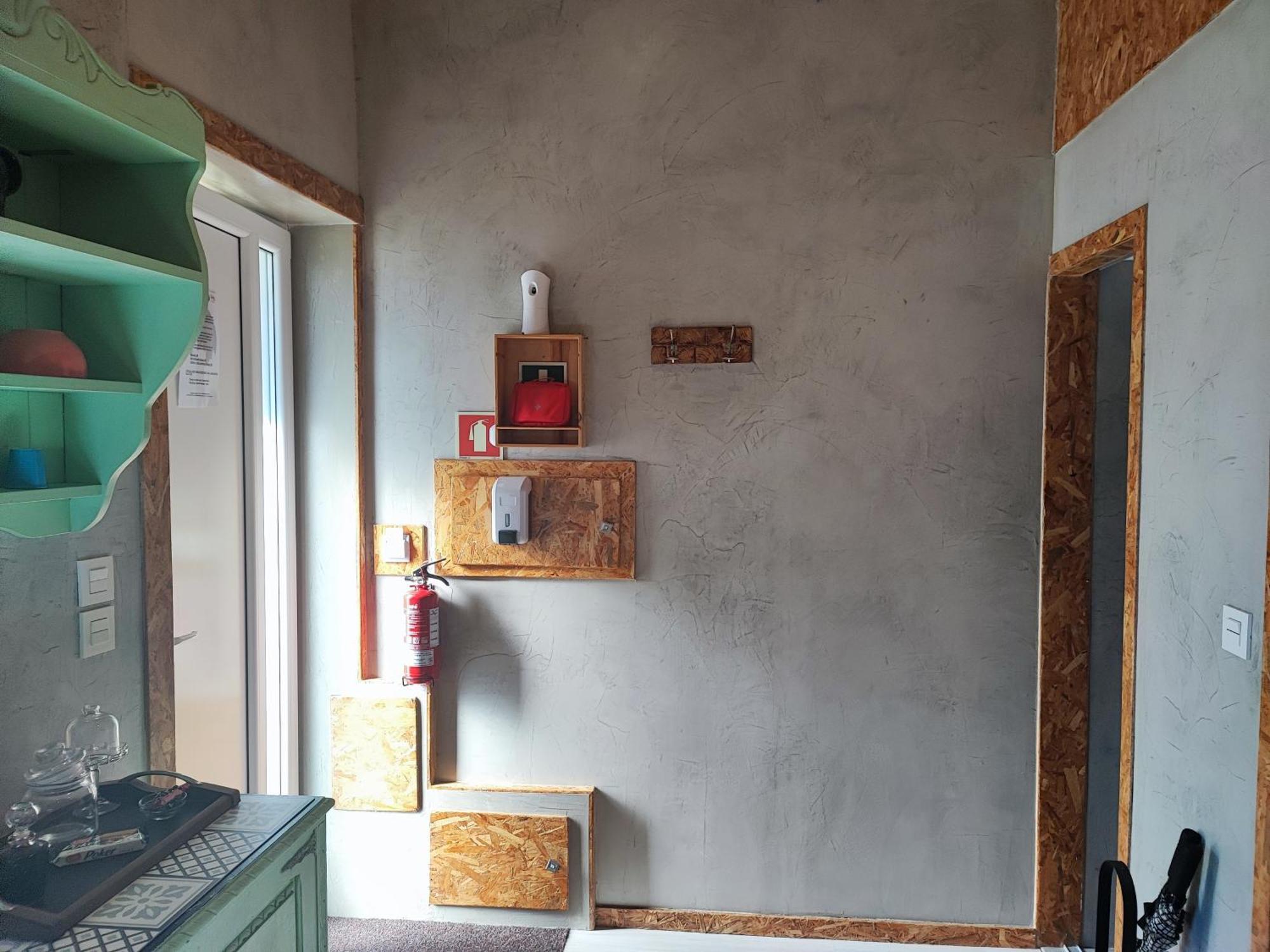 Ruby Charm Houses 2 Al Villa Porto Ngoại thất bức ảnh