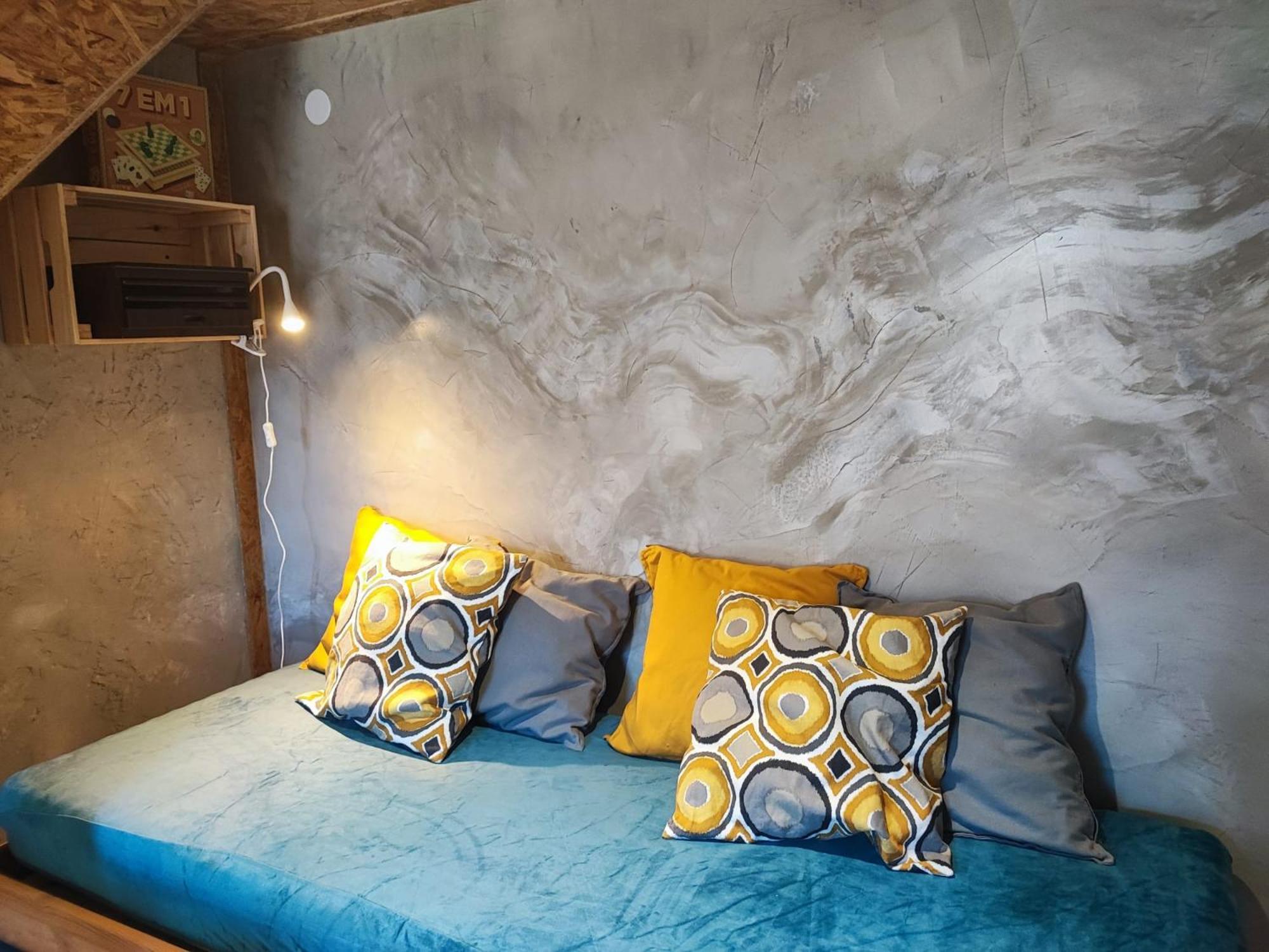 Ruby Charm Houses 2 Al Villa Porto Phòng bức ảnh