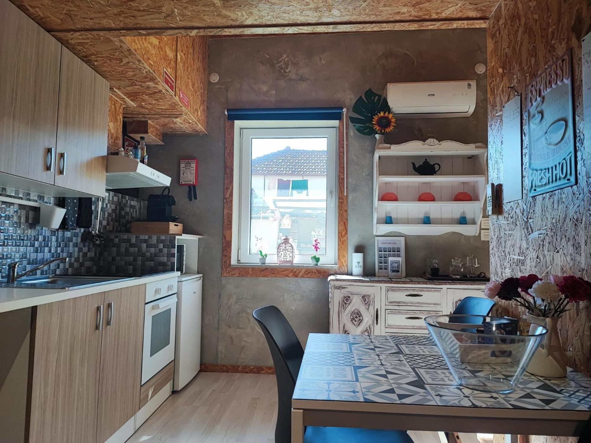 Ruby Charm Houses 2 Al Villa Porto Phòng bức ảnh