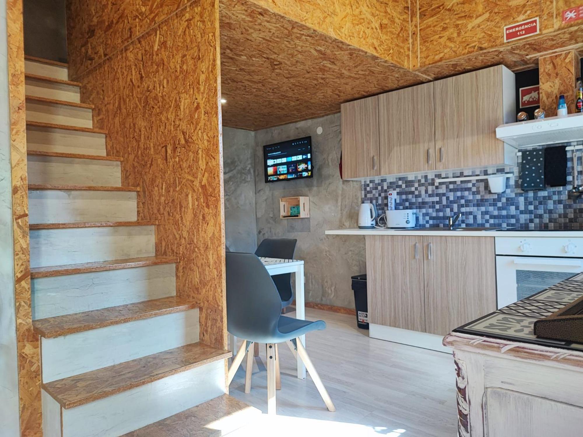 Ruby Charm Houses 2 Al Villa Porto Phòng bức ảnh