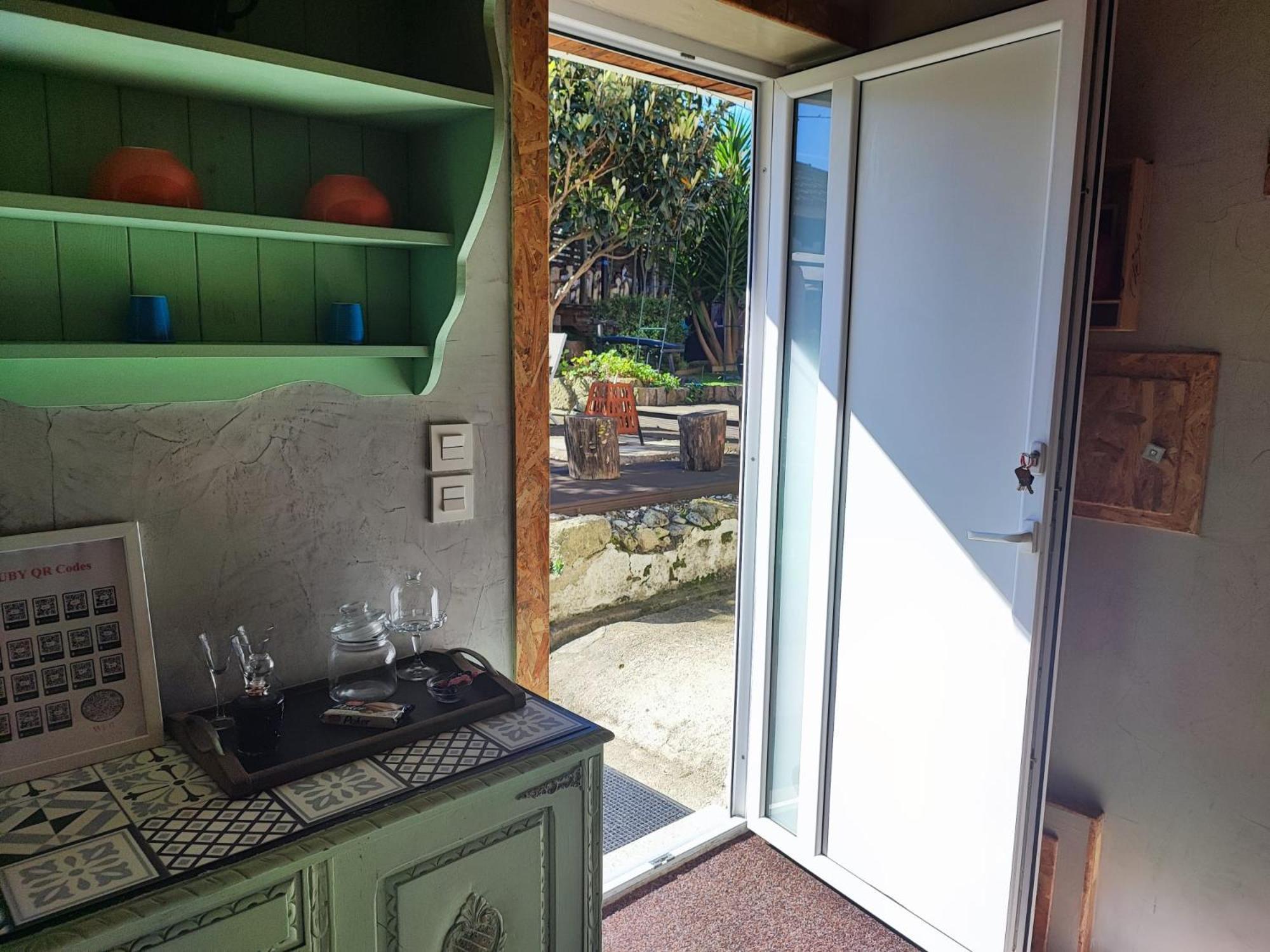 Ruby Charm Houses 2 Al Villa Porto Phòng bức ảnh