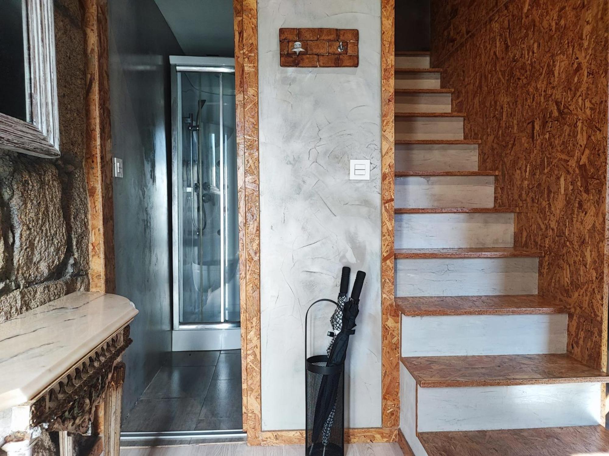 Ruby Charm Houses 2 Al Villa Porto Phòng bức ảnh